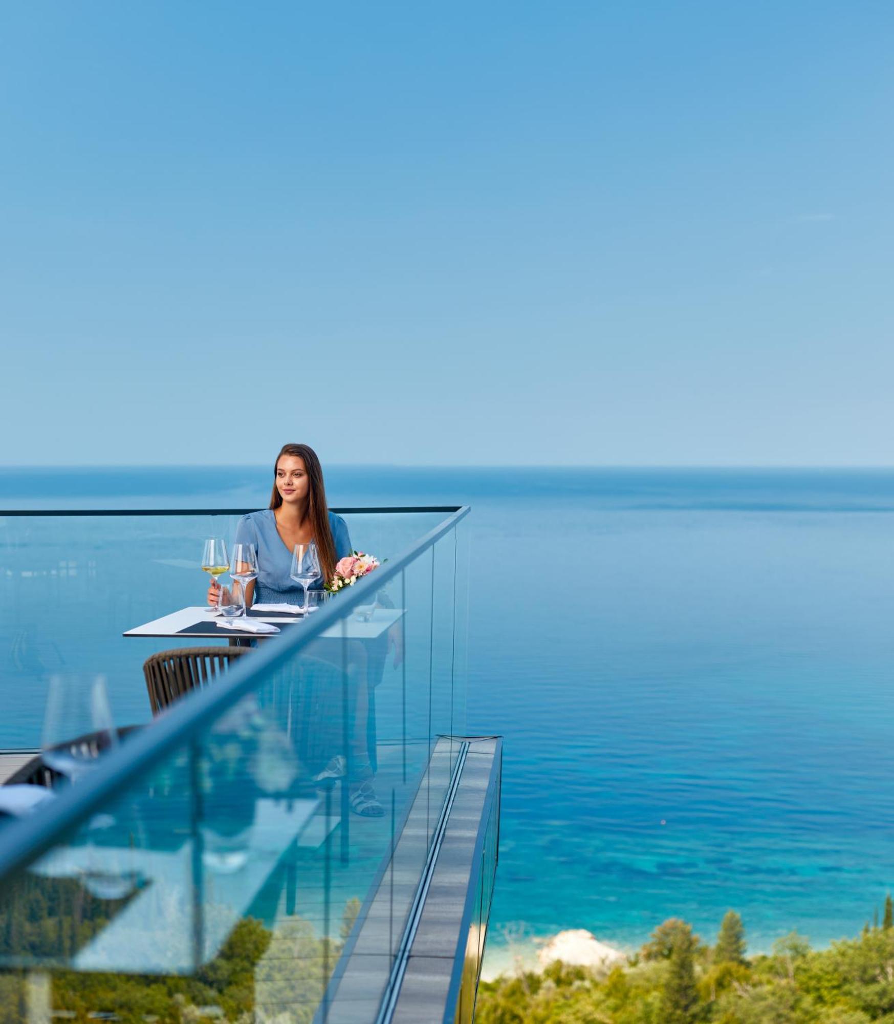 Ananti Resort, Residences & Beach Club - The Leading Hotels Of The World 斯韦蒂·斯特凡 外观 照片
