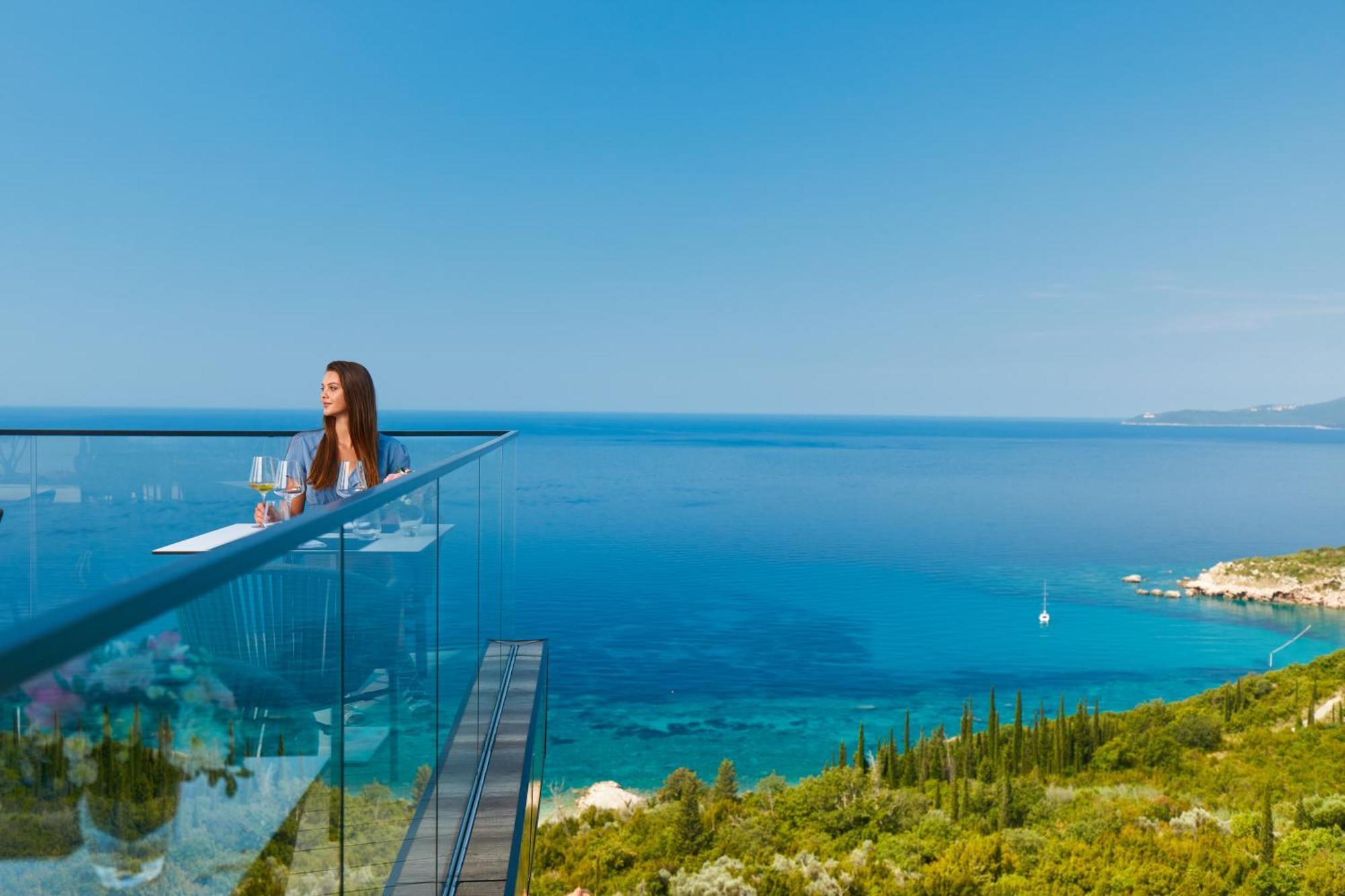 Ananti Resort, Residences & Beach Club - The Leading Hotels Of The World 斯韦蒂·斯特凡 外观 照片